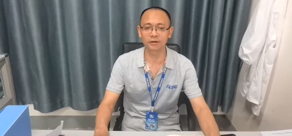 【太阳成集团tyc7111cc药业30周年人物专访】同心30载 同行太阳成集团tyc7111cc人——（十）宋小辉：公司哪里有需要 我就去哪里！